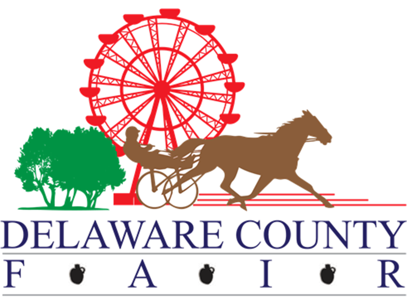 2021 Delaware County Junior Fair - FairEntry.com